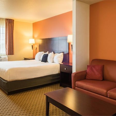 Red Lion Inn & Suites Eugene Exteriér fotografie