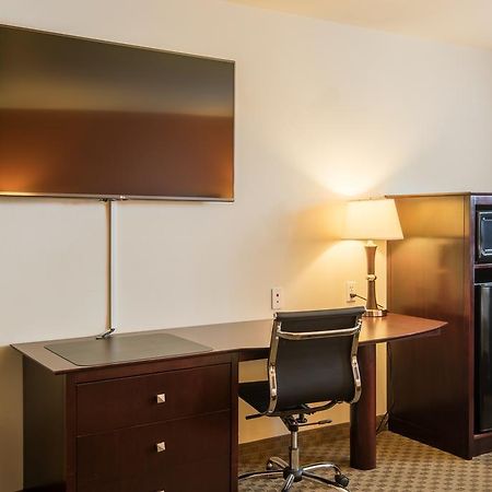 Red Lion Inn & Suites Eugene Exteriér fotografie