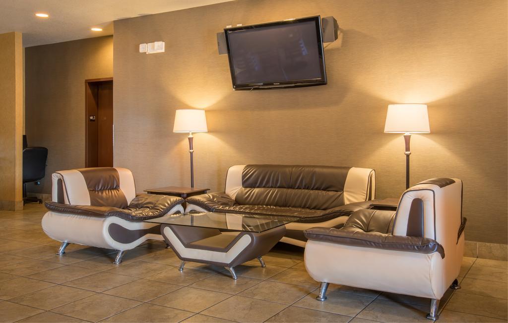 Red Lion Inn & Suites Eugene Exteriér fotografie