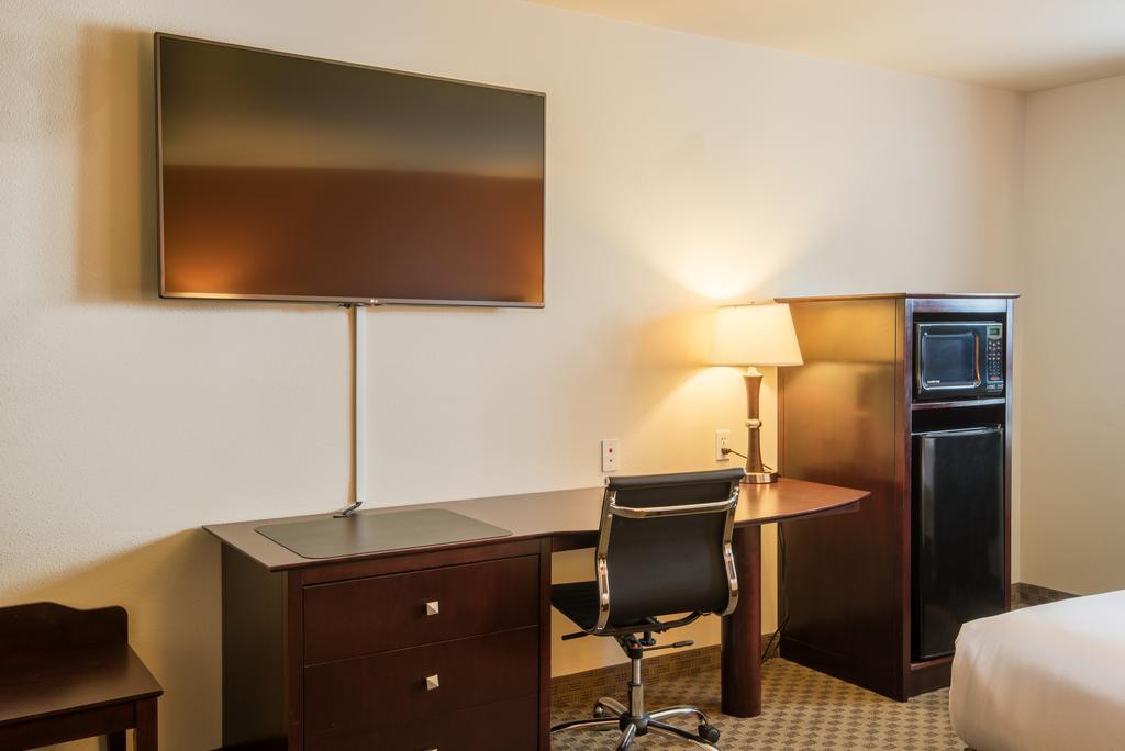 Red Lion Inn & Suites Eugene Exteriér fotografie