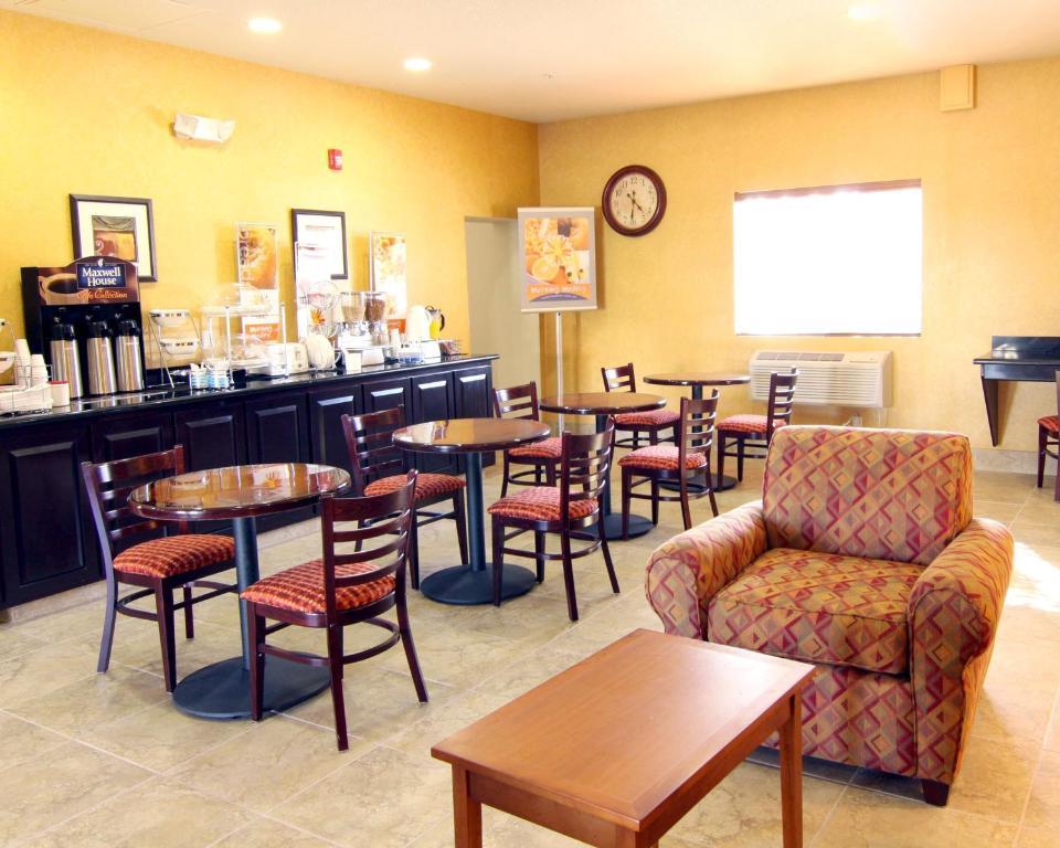 Red Lion Inn & Suites Eugene Exteriér fotografie
