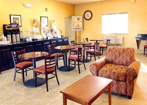 Red Lion Inn & Suites Eugene Exteriér fotografie